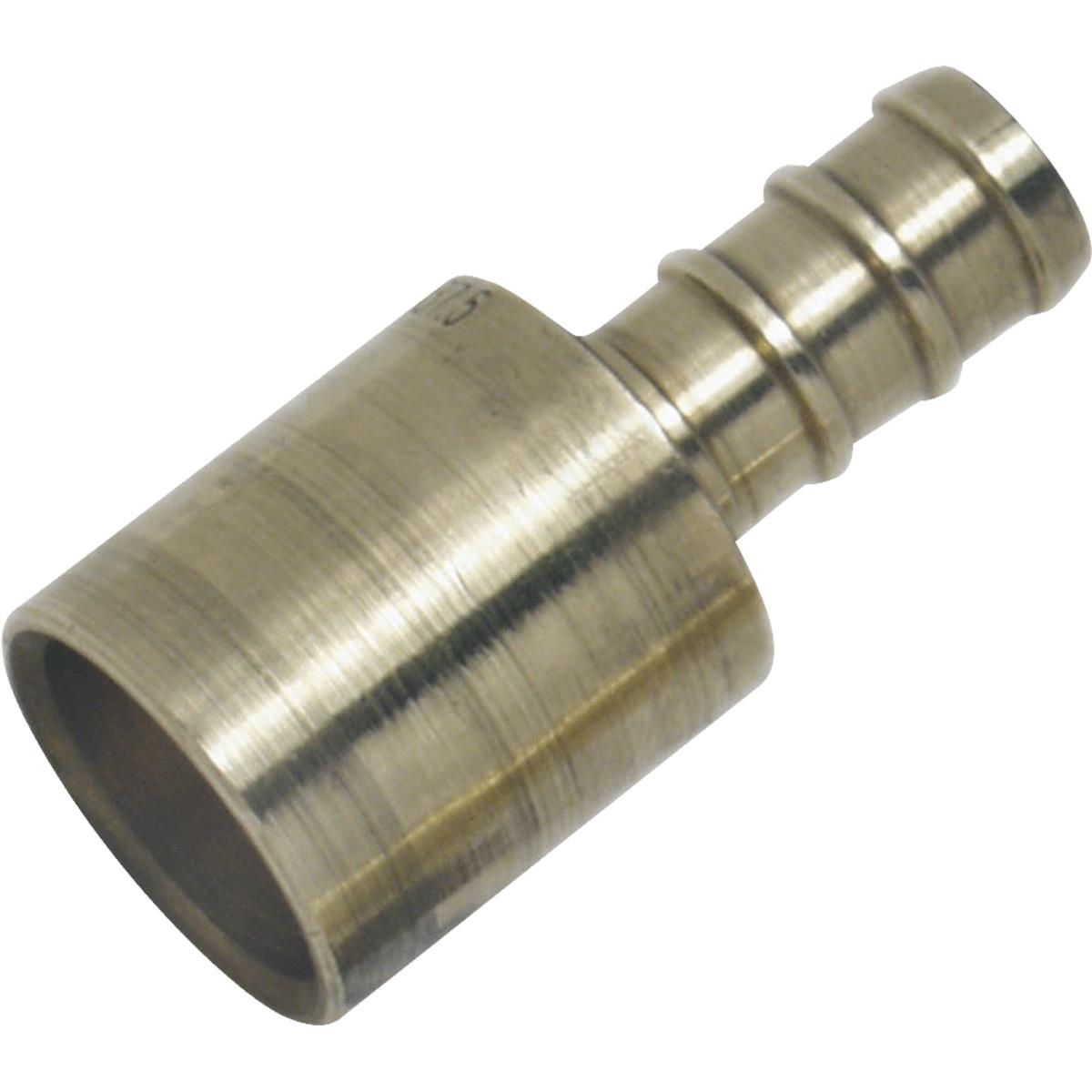 10PK 1/2"F SWEAT ADAPTER