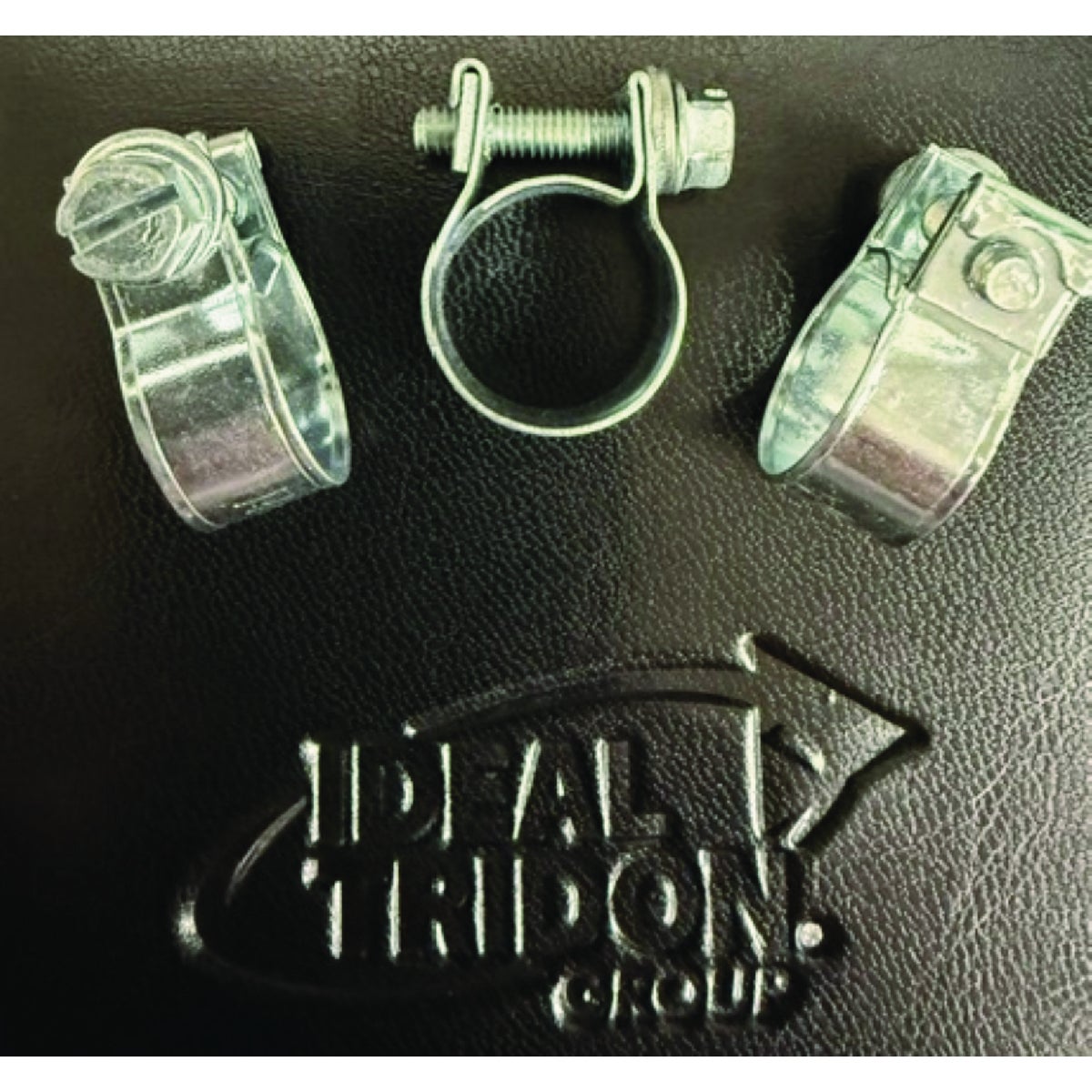 Ideal Tridon Fuel Injection Clamp Image 2