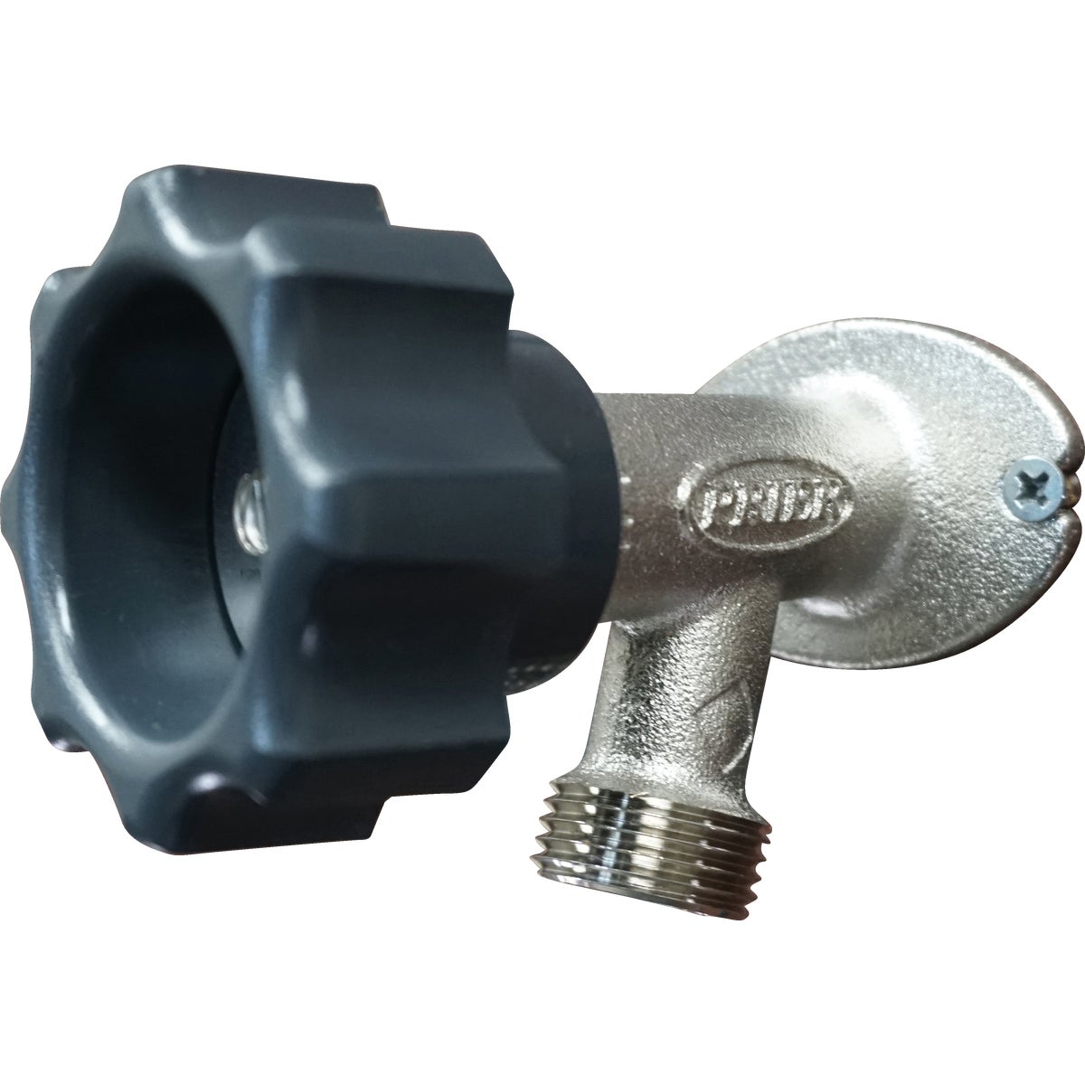 Prier 1/2 In. SWT x 1/2 In. IPS x 14 In. Frost Free Wall Hydrant Image 2