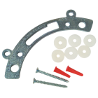 Do it Anchor Flange Kit Image 1