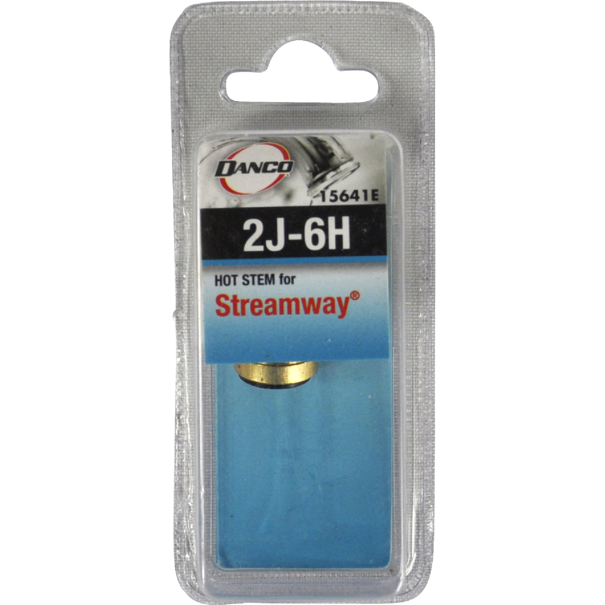 Danco Hot Water Streamway Stem Seat Model 79 Image 2