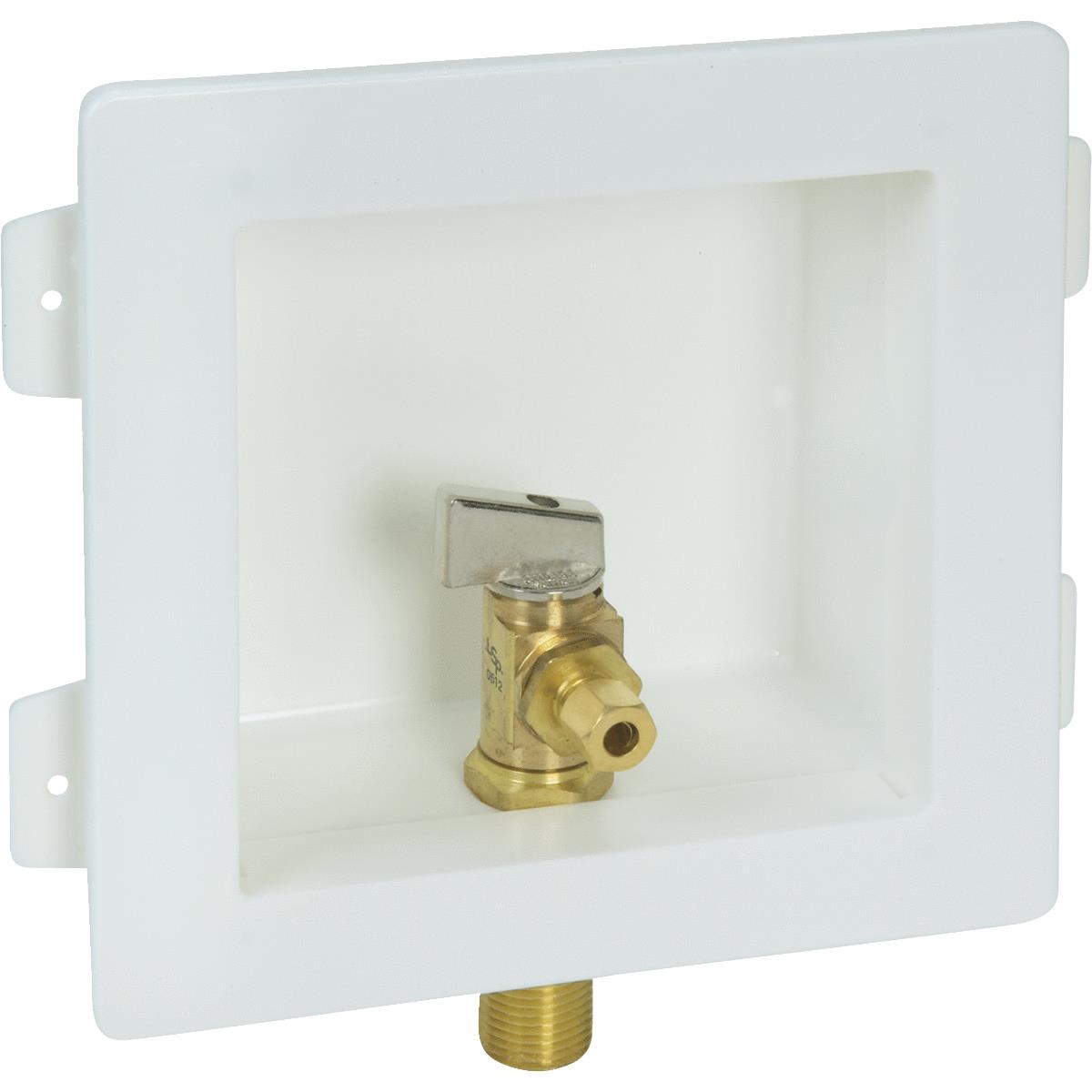 Ice Maker Supply