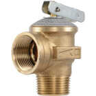 Cash Acme 3/4 In. Forged Pressure-Only Safety Relief Valve Image 1