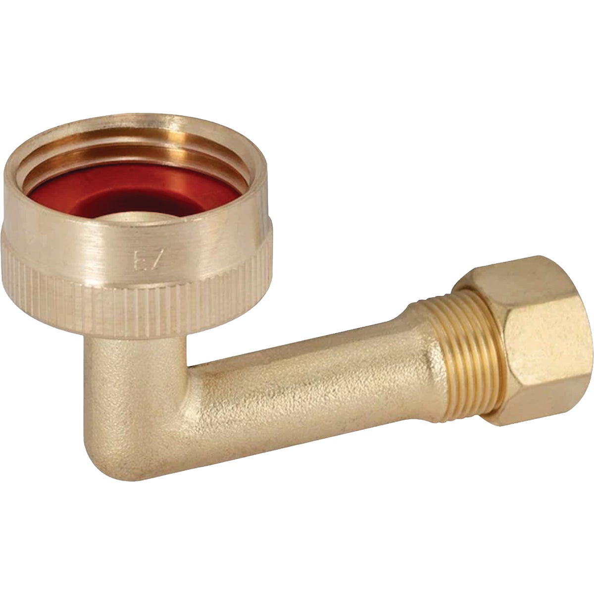 Eastman 3/4 In. FHT x 3/8 In. Comp Dishwasher Elbow