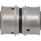 SharkBite 3/4 In. PEX Press Poly Coupling Image 3