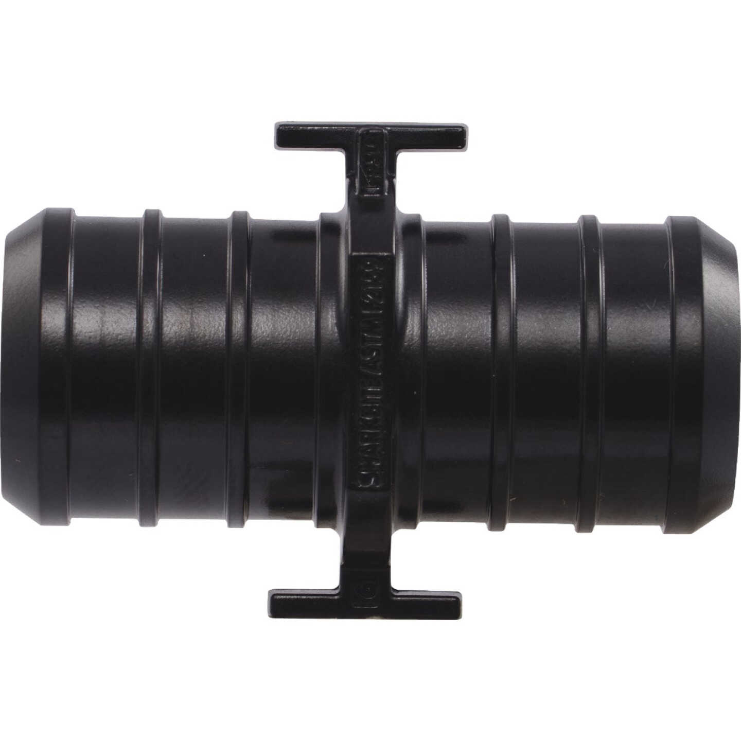SharkBite PEX-B 3/4 In. Poly Alloy Barb Coupling (25-Pack) Image 3