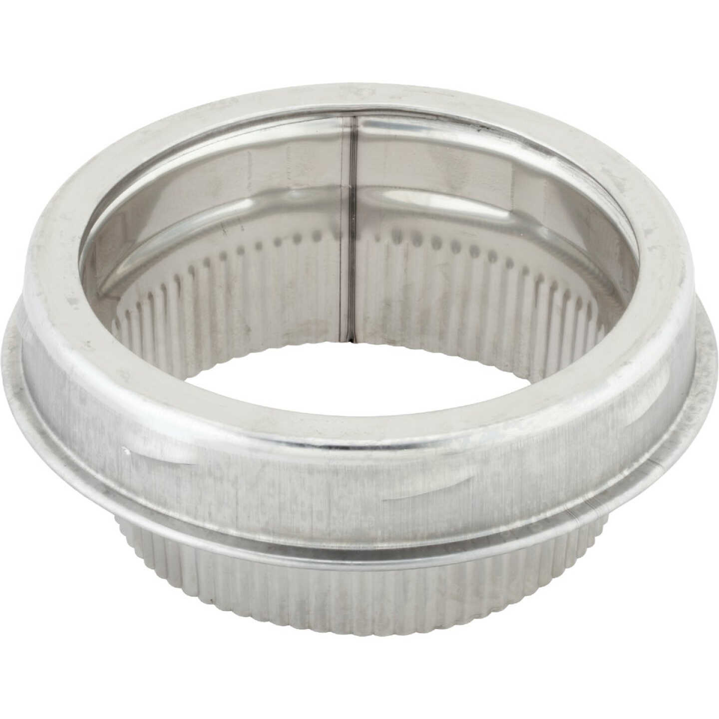 SELKIRK Sure-Temp 6 In. Double Wall Chimney Pipe Adapter Image 1