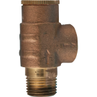 Star Water Systems 1/2 In. 70 PSI Pressure Relief Valve Image 1