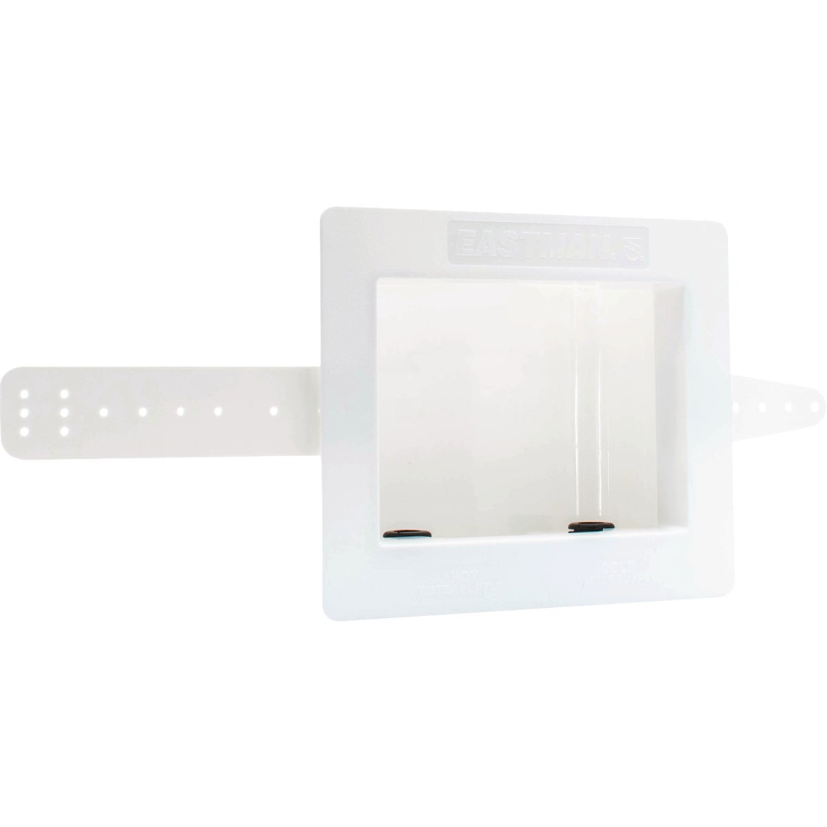 Eastman Center Drain Washing Machine Outlet Box