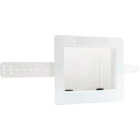 Eastman Center Drain Washing Machine Outlet Box Image 1