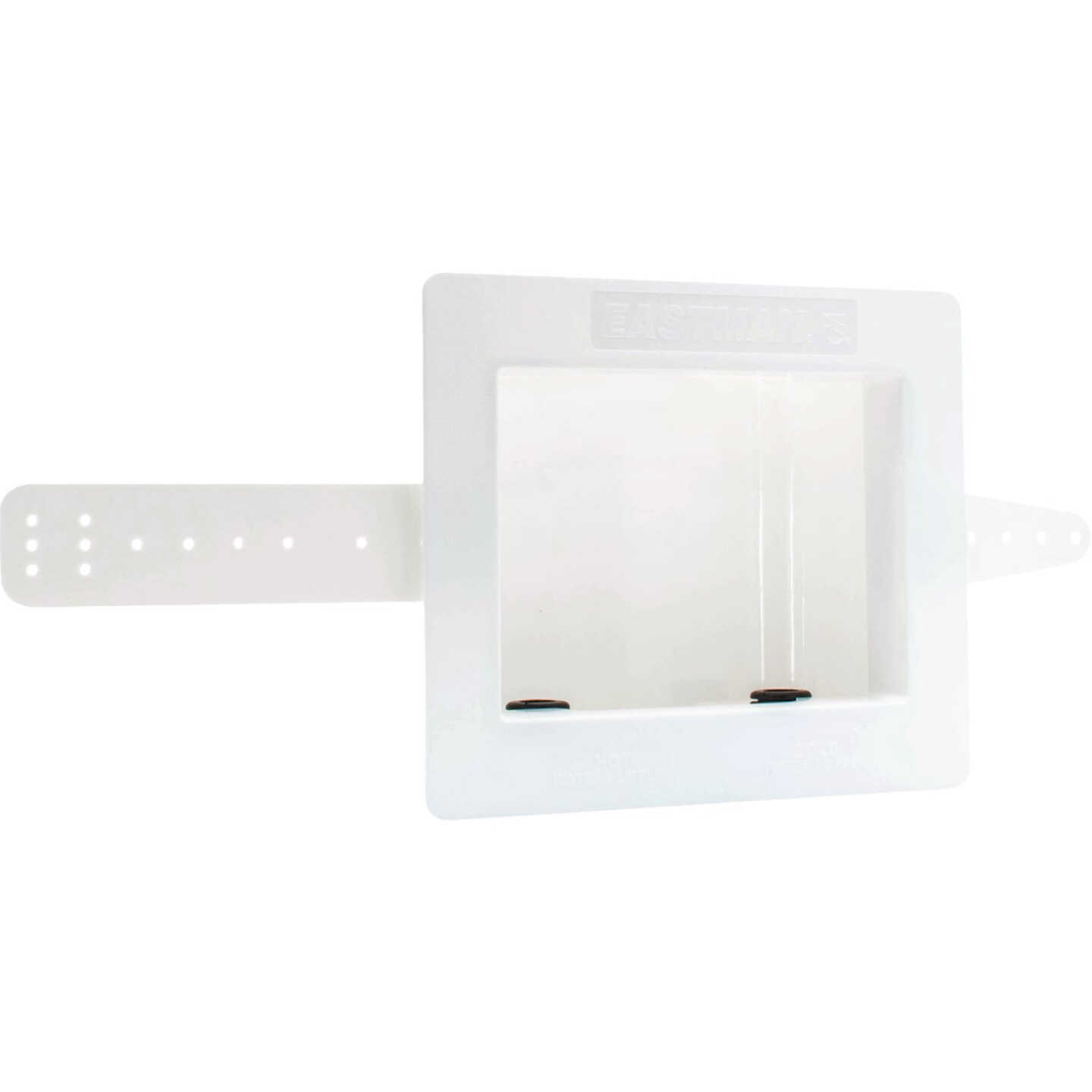 Eastman Center Drain Washing Machine Outlet Box Image 1