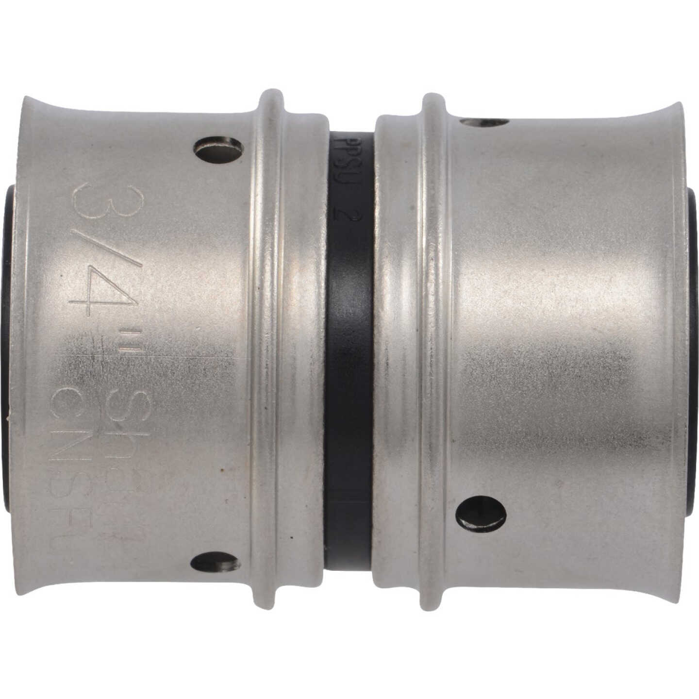 SharkBite 3/4 In. PEX Press Poly Coupling (5-Pack) Image 3