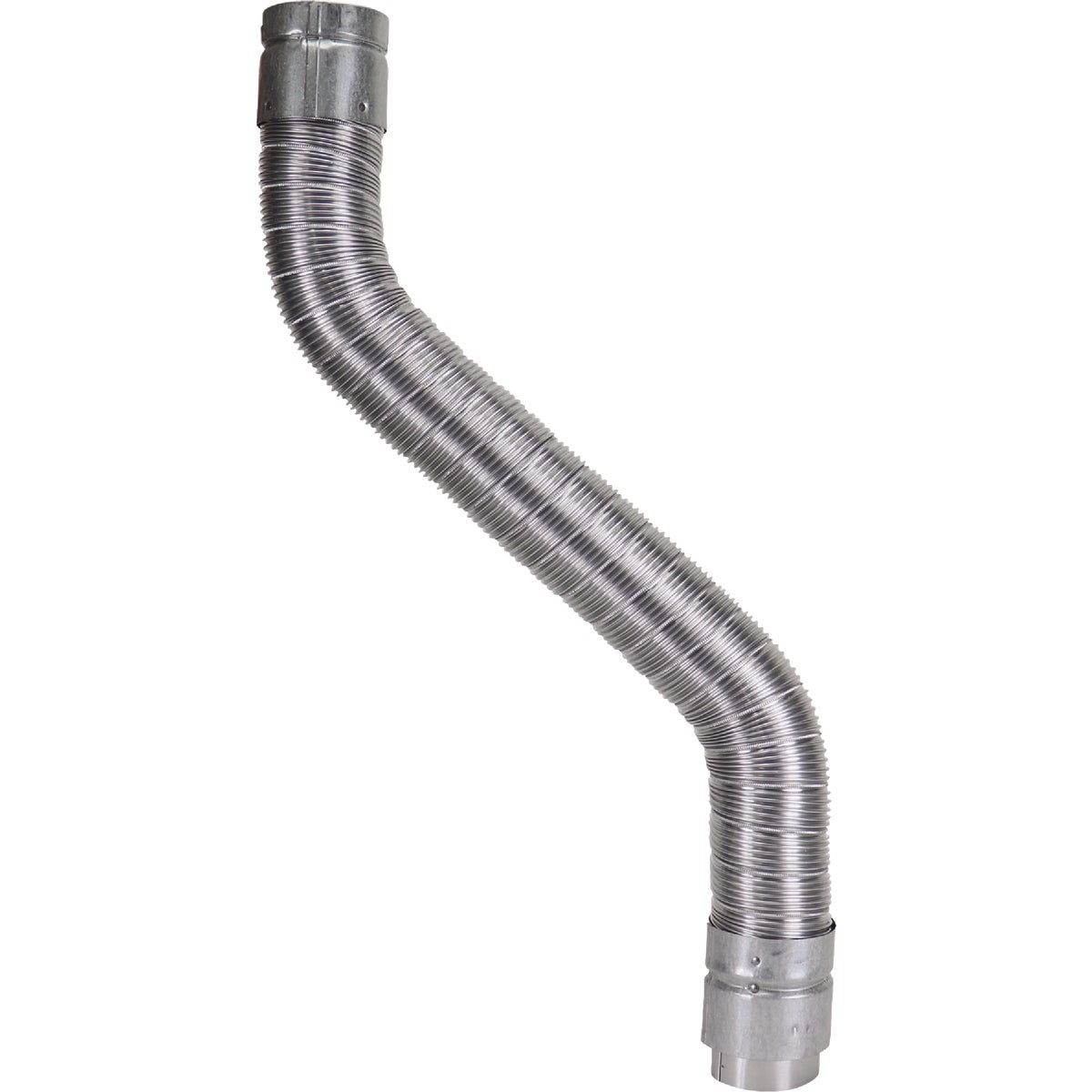 Selkirk 4 In. Expandable Flexible Gas Vent Connector Image 1