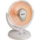 Home Impressions 800W Parabolic Electric Space Heater Image 3