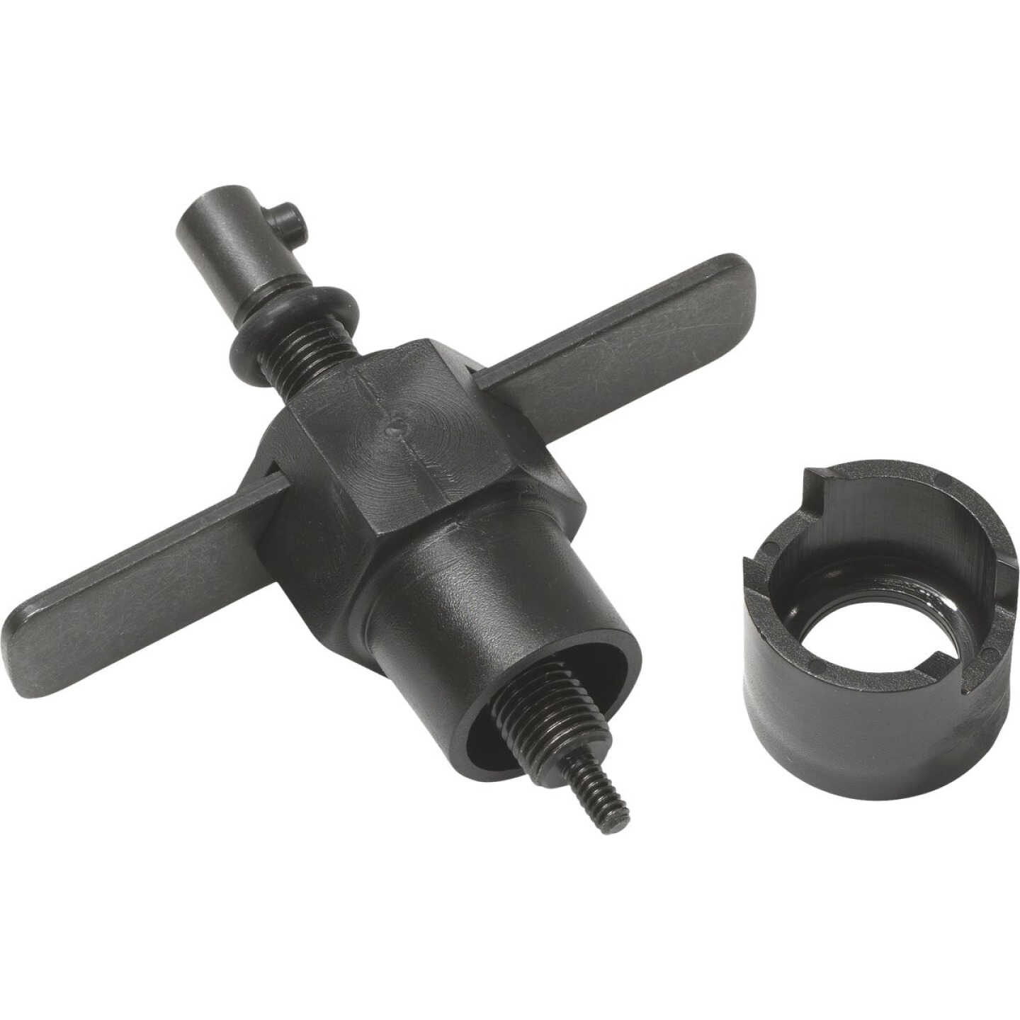 Plumb Craft Stem & Cartridge Wrench For Moen Faucets Image 1