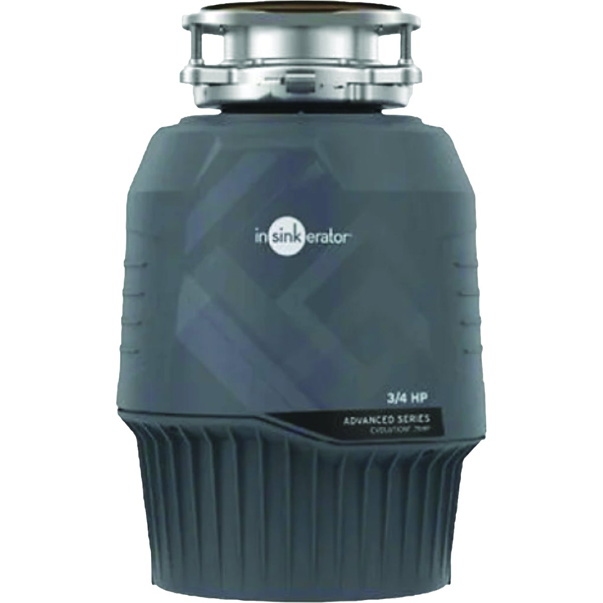 Insinkerator Evolution 3/4 HP Garbage Disposer with Cord