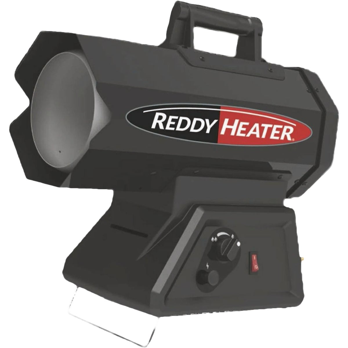 Reddy Heater 60,000 BTU Hybrid Cordless Propane Forced Air Heater