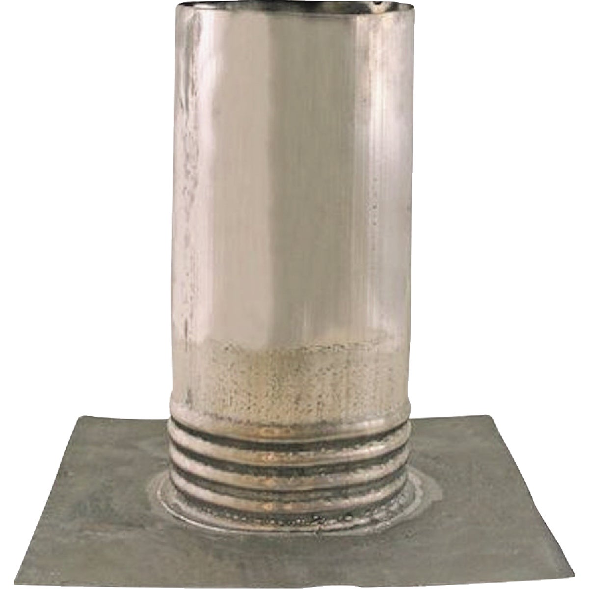 Black Swan 2 In. Lead Adjustable Roof Flashing Image 1
