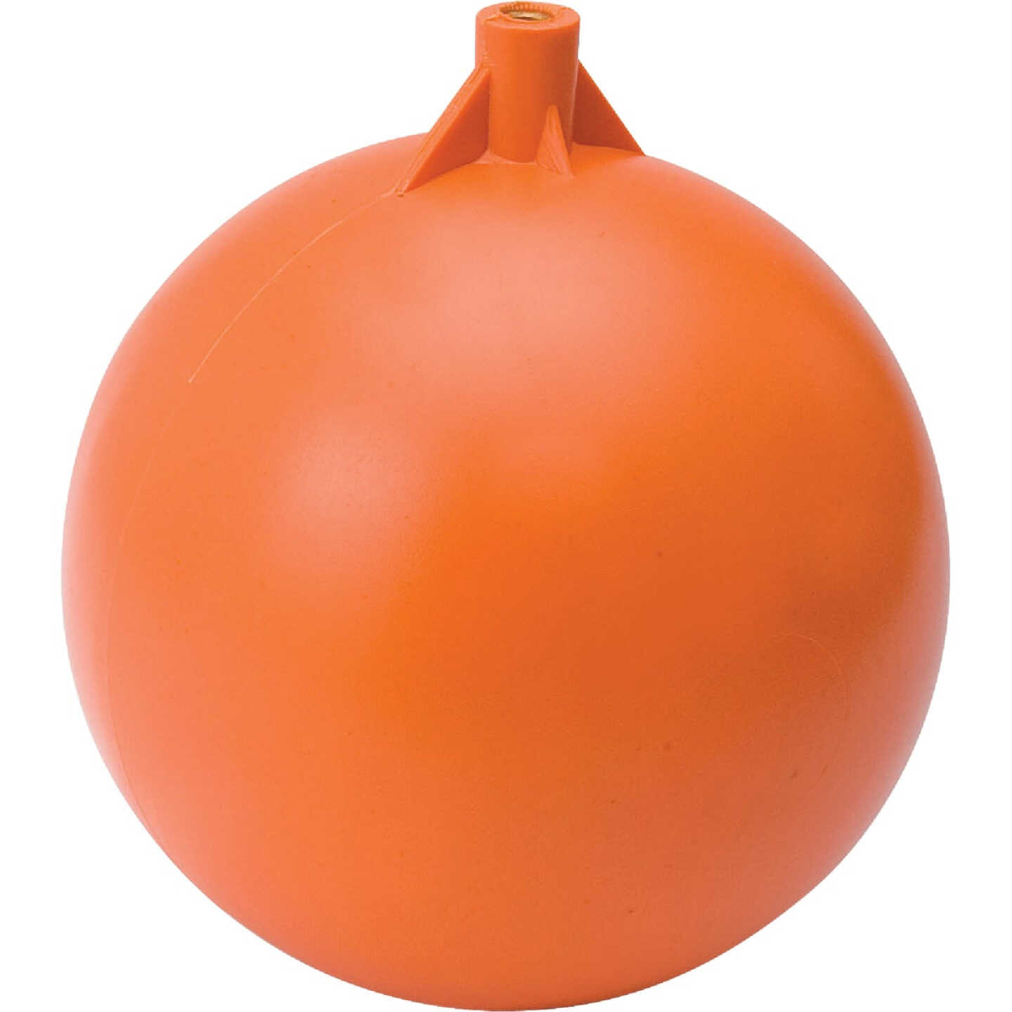 B & K 8 In. Plastic Tank Ball Image 1