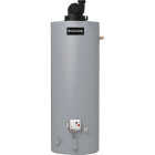 Reliance 40 Gal. Tall 6 Year 50,000 BTU Liquid Propane (LP) Gas Water Heater with Power Vent Image 1