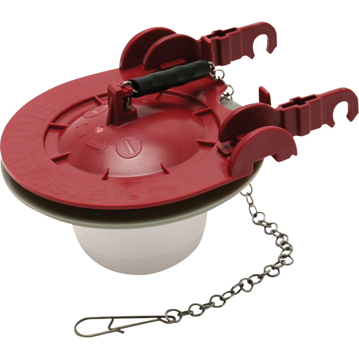 Fluidmaster PerforMAX Fill Valve & 3 In. Flapper Kit Image 7