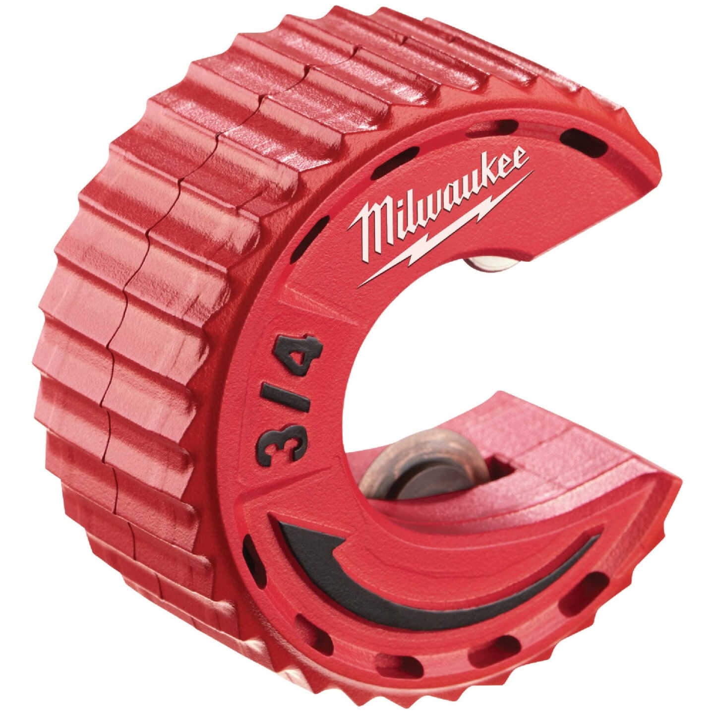 Milwaukee 3/4 In. Close Quarters Tubing Cutter Image 1