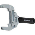 Superior Tool 1 In. to 3 In. Adjustable Combination Wrench Image 2