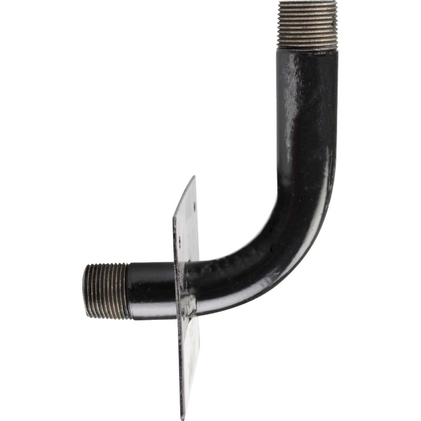 Pro-Flex 3/4 In. Male CSST Appliance Black Iron Stubout Image 1