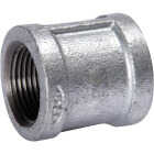 Southland 3/8 In. x 3/8 In. FPT Galvanized Coupling Image 1