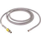 Eastman 1/4 In. x 10 Ft. L. Flood Defender Icemaker Connector Image 1