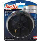 Korky Toilet Valve Seal Image 2