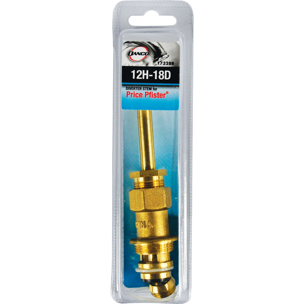 Danco Replacement Stem for Price-Pfister Image 2
