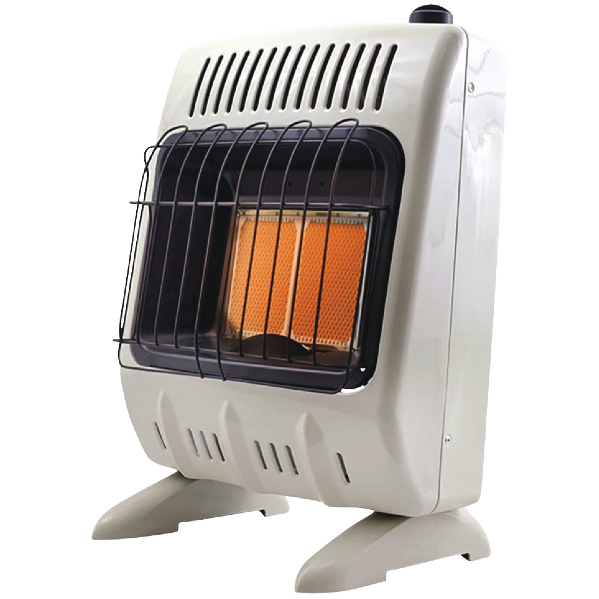 Mr. Heater Vent Free Propane Radiant Wall Heater with Piezo Start Image 1