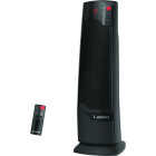Lasko 22 In. Digital Ceramic Tower Heater with Remote Control Image 1
