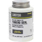 Master Plumber 8 Oz. Yellow Formula 55 Thread Seal Image 1