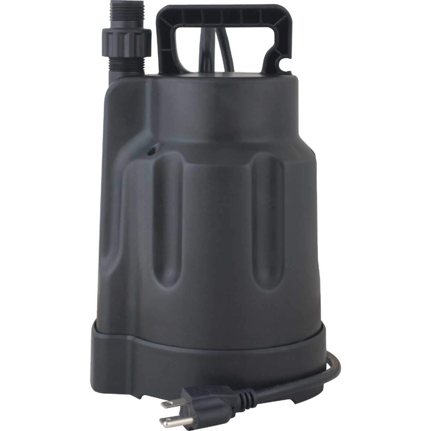 Do it 1/4 HP Submersible Utility Pump Image 1