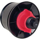 Sioux Chief TestTitan 3-1/2 In. Nylon Sewer & Drain Test Plug Image 1