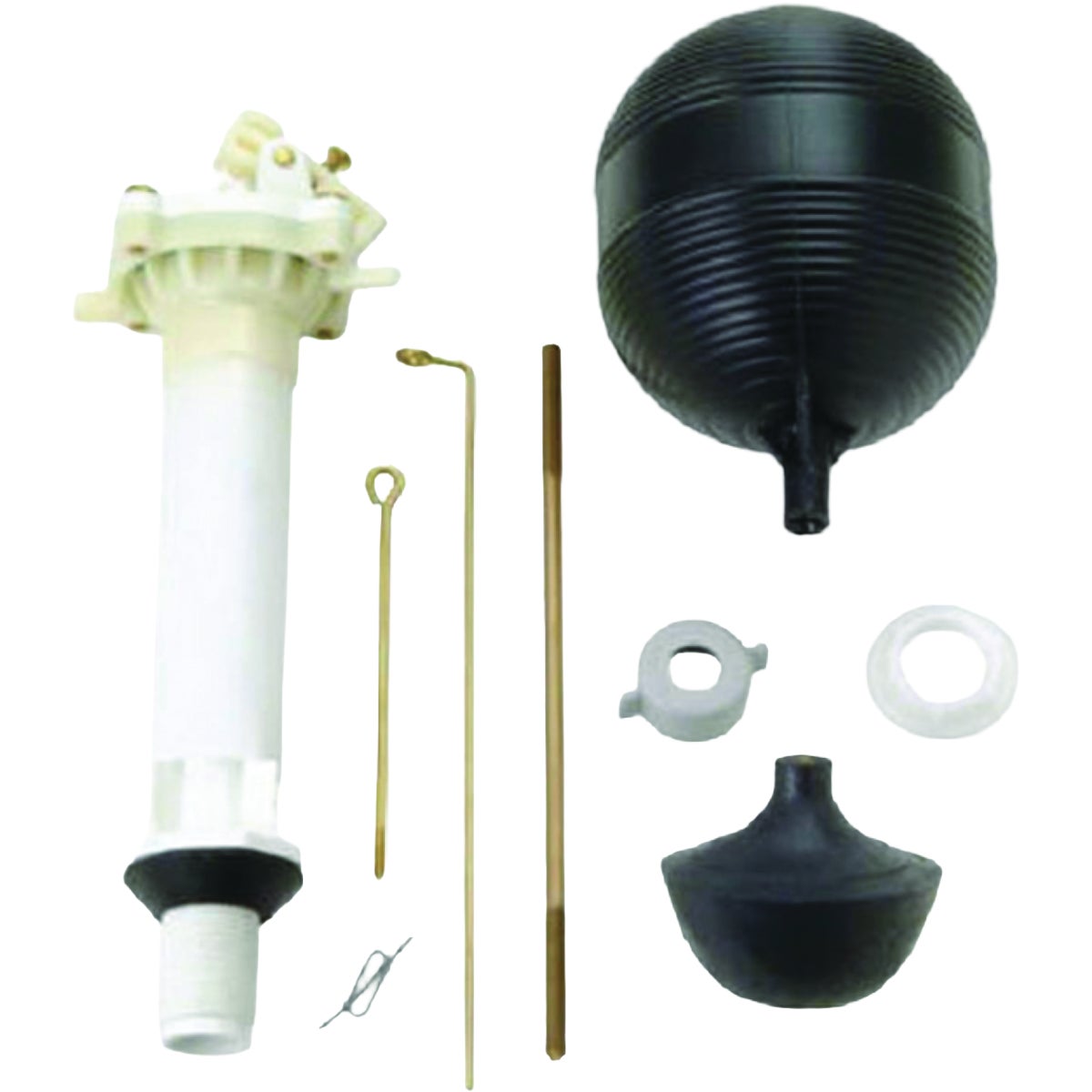Master Plumber Toilet Tank Tune Up Kit