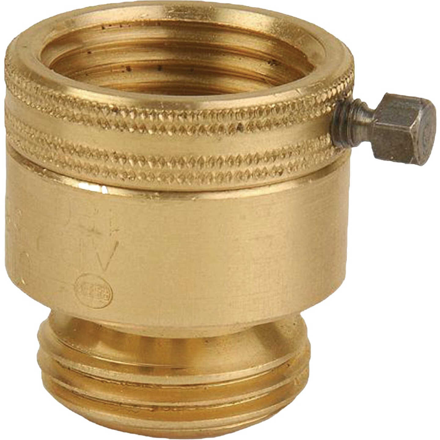 Arrowhead Global Back Flow Preventer Vacuum Breaker Image 1
