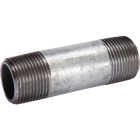 Southland 1/4 In. x 6 In. Welded Steel Galvanized Nipple Image 1