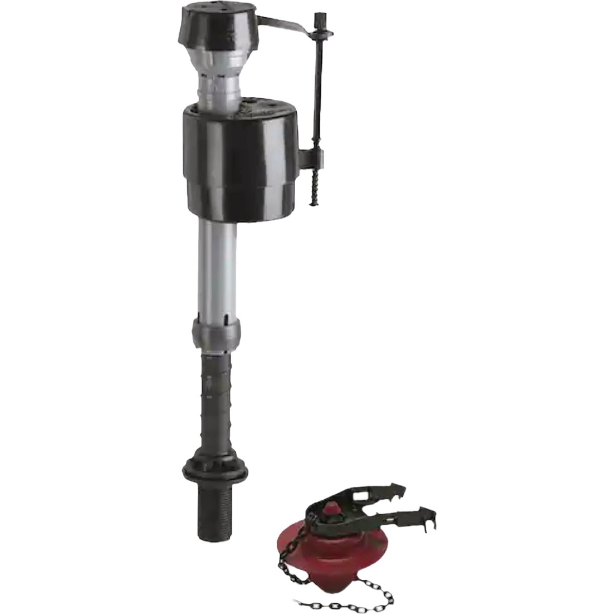 Fluidmaster 400CRP14 Adjustable Toilet Tank Repair Kit