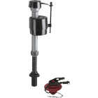 Fluidmaster 400CRP14 Adjustable Toilet Tank Repair Kit Image 1
