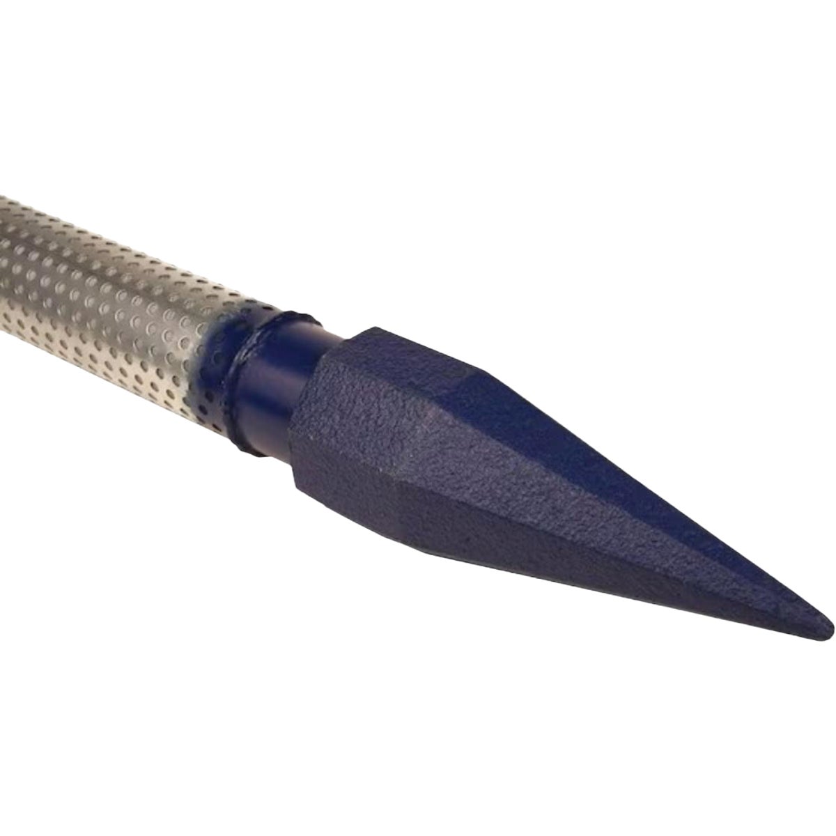 EcoFlo 1-1/4 In. x 36 In. Stainless Steel Well Point