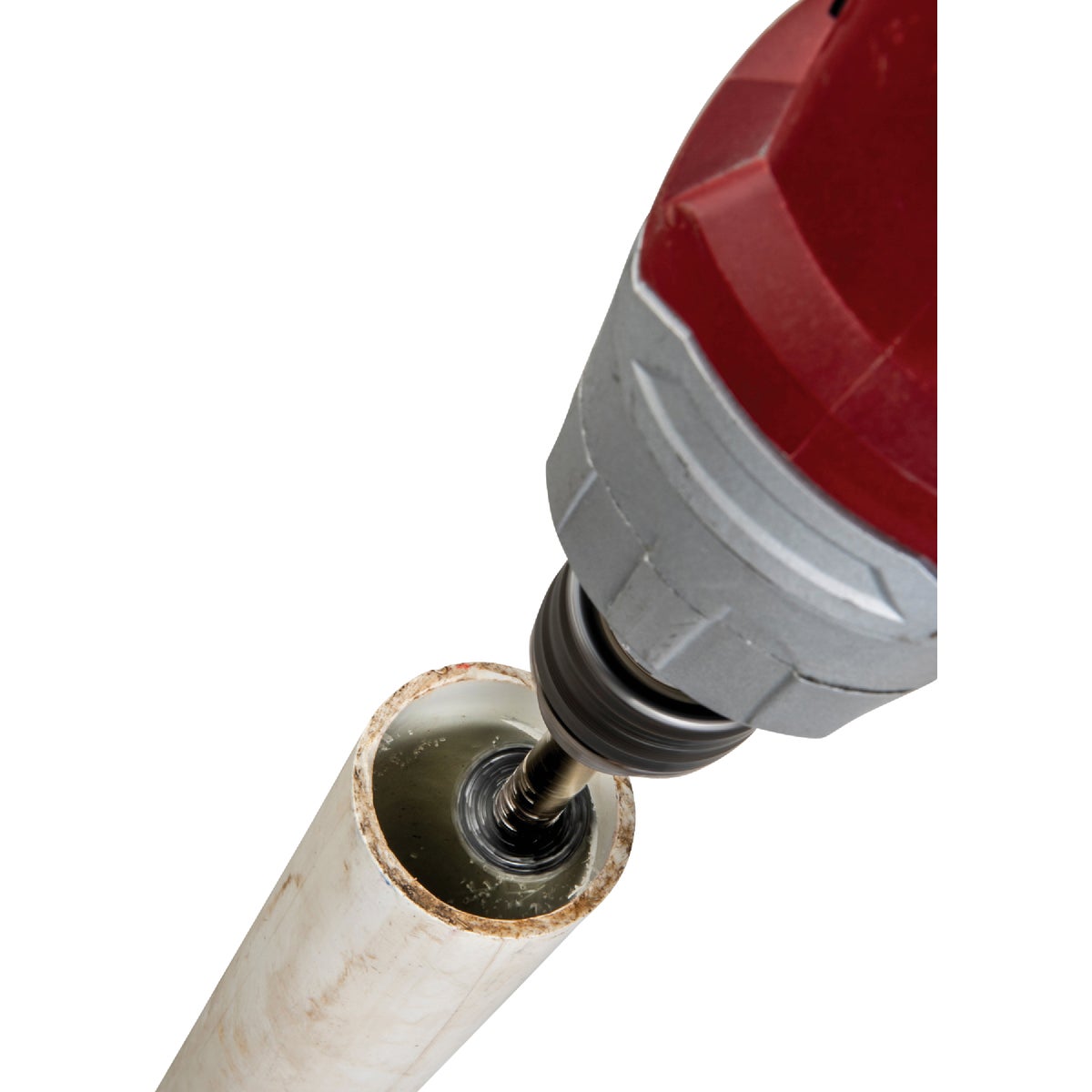 Superior Tool 1-1/4 In. Internal PVC Pipe Cutter Image 4