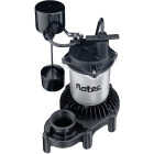 Flotec 1/3 HP 115V Submersible Sump Pump with Vertical Switch Image 1