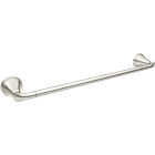 Moen Tiffin 24 In. Towel Bar, Brushed Nickel Image 1
