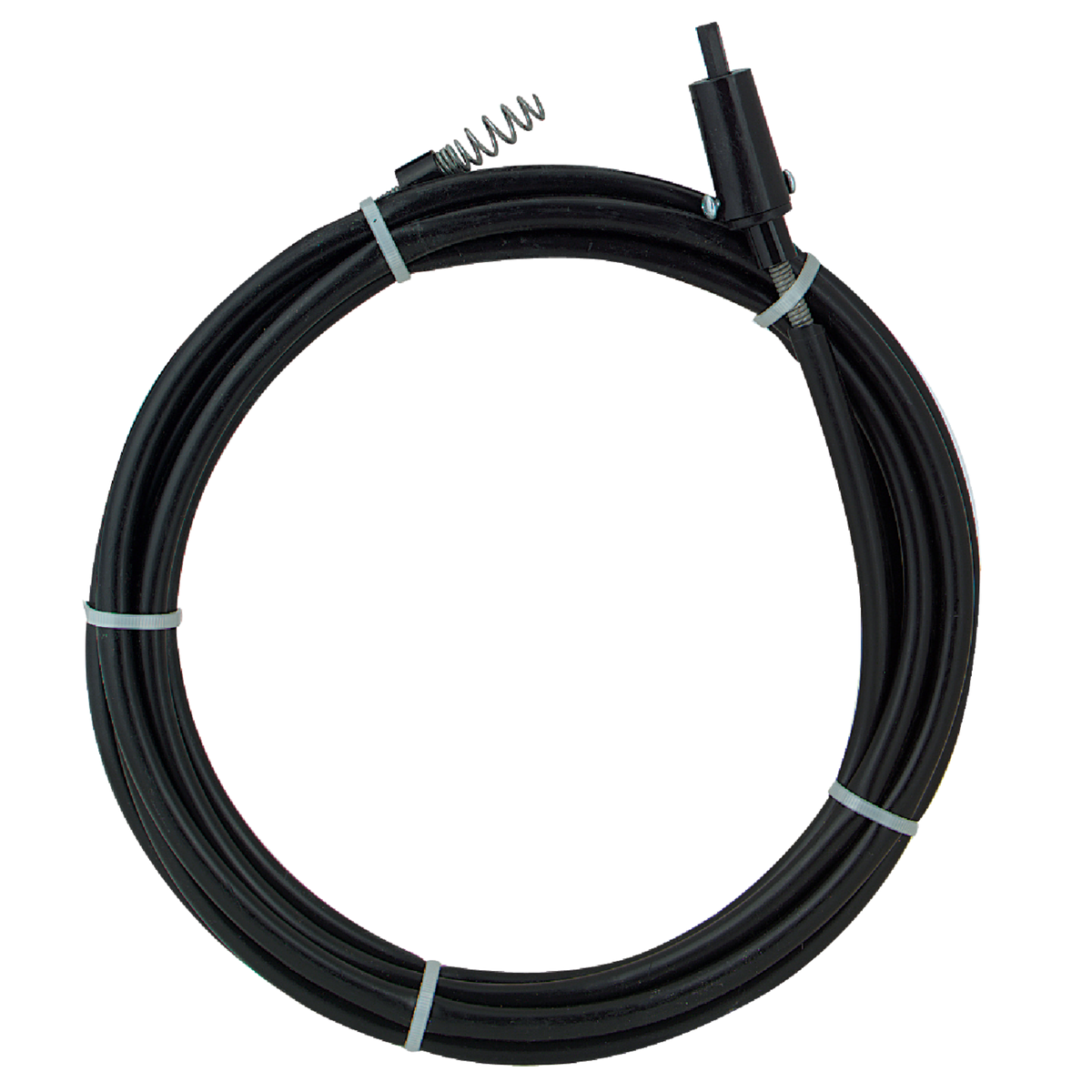 Do it 1/4 In. x 15 Ft. Plastic Drill Drain Auger