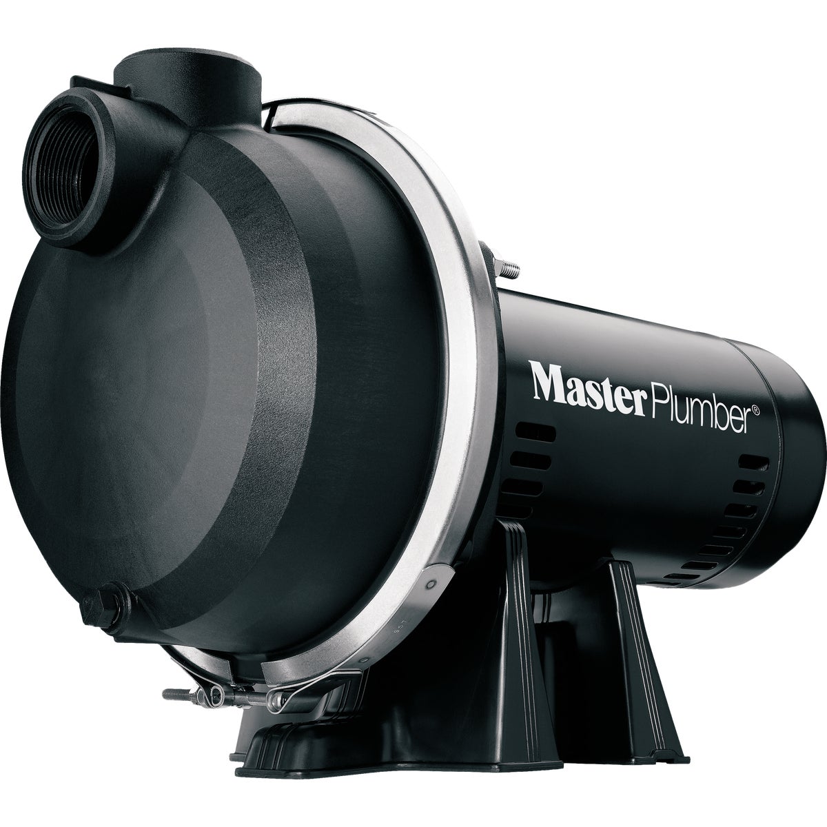 Master Plumber 115/230V 67 GPM 1.5 HP Sprinkler Pump