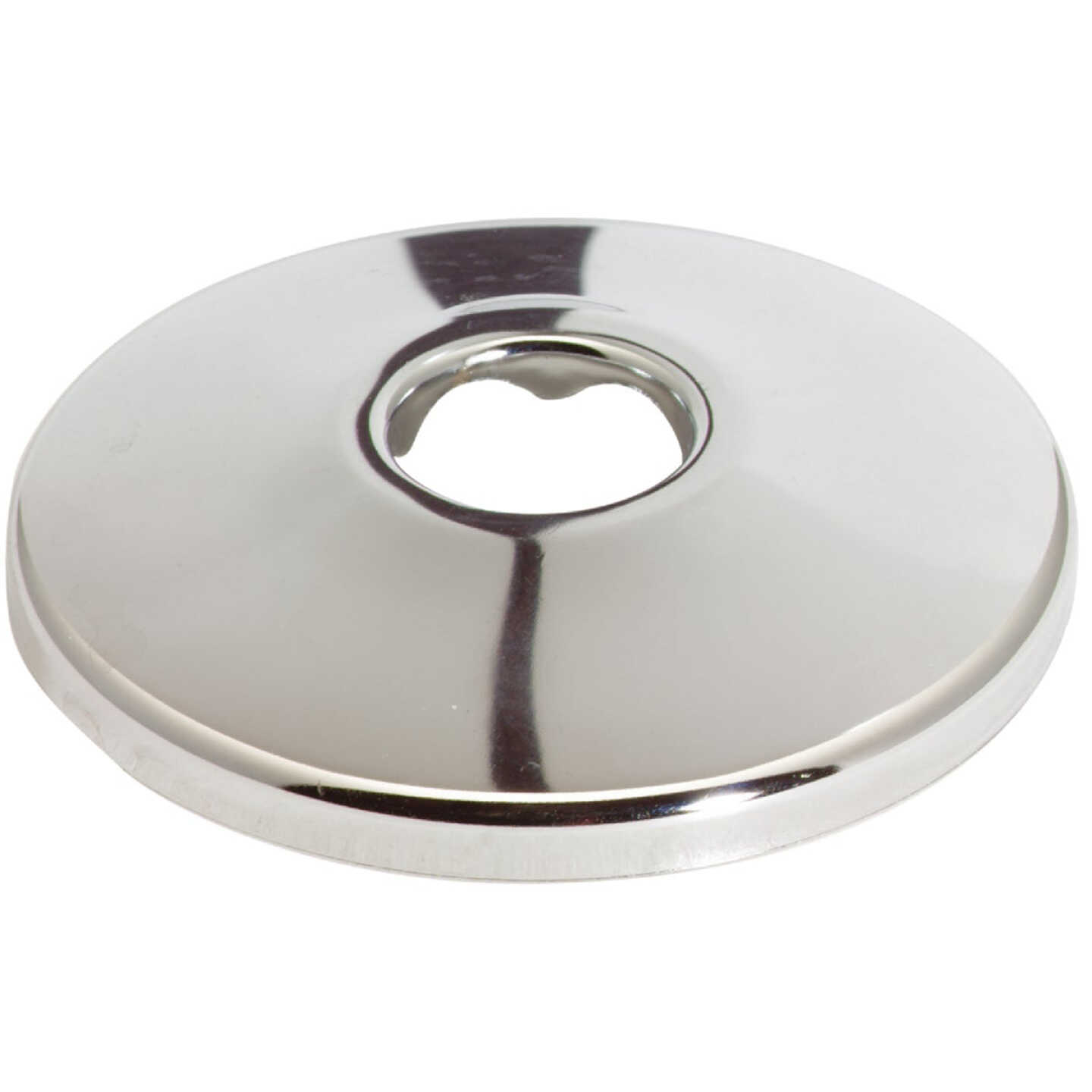 Do it Best 3/4 In. IPS Chrome Flange Image 1