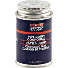 Boshart Gray Magic 4 Oz. Thread Sealant Image 1